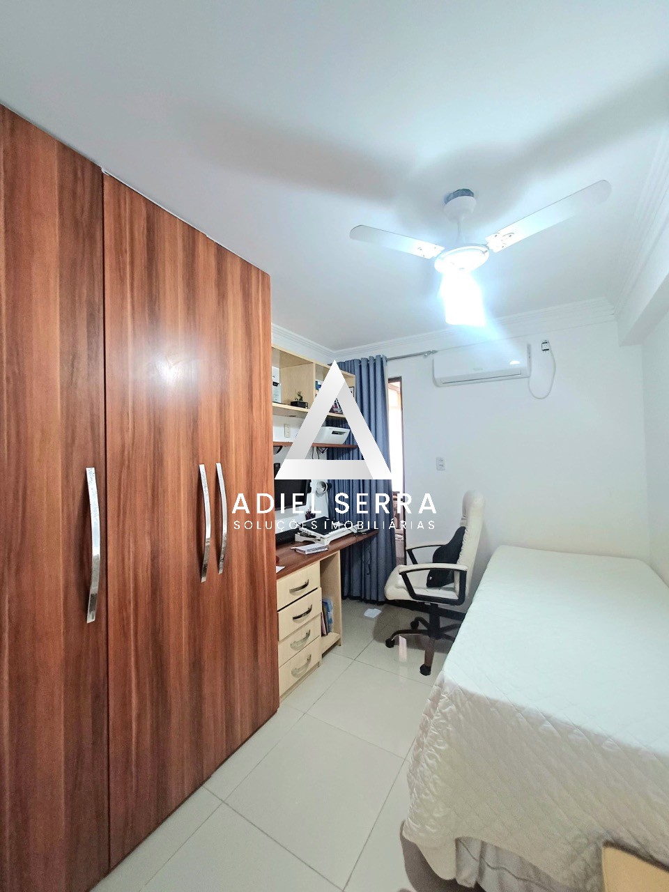 Apartamento - Pituba
