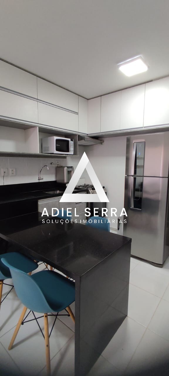 Apartamento - Pituba