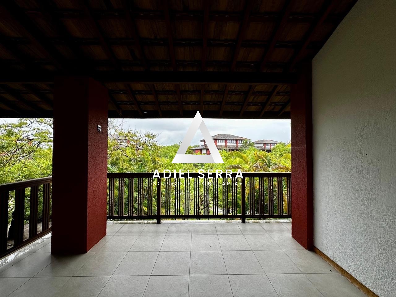 Apartamento - Açu da torre