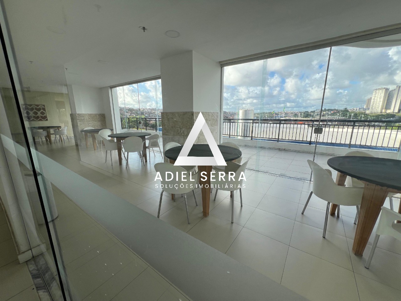 Apartamento - Vila laura