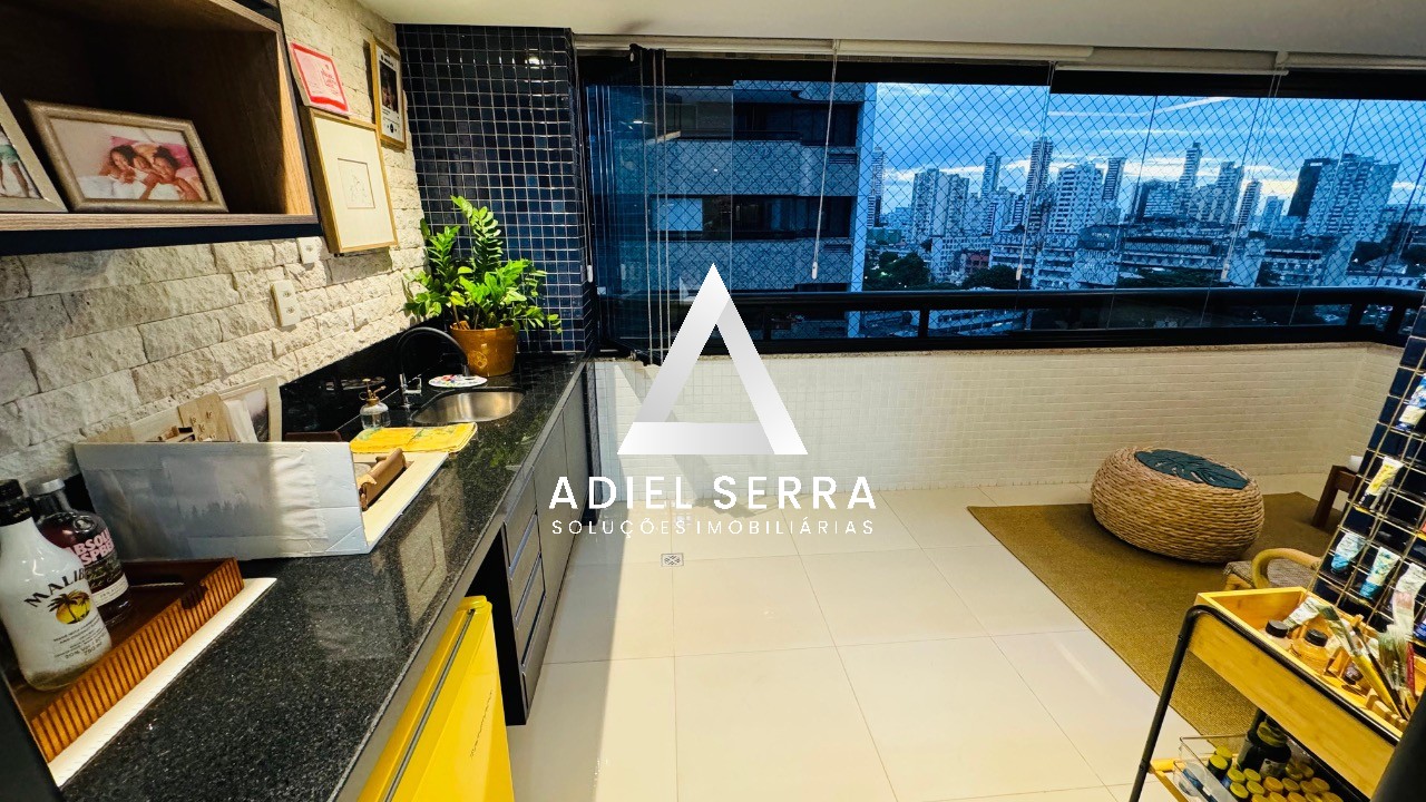 Apartamento - Canela
