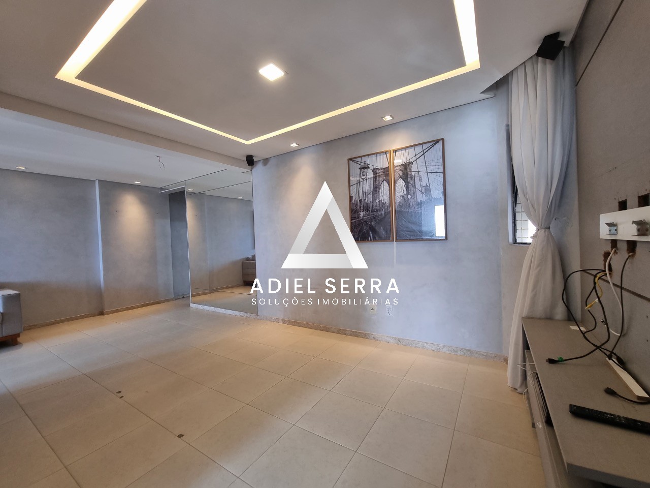 Apartamento - Stiep