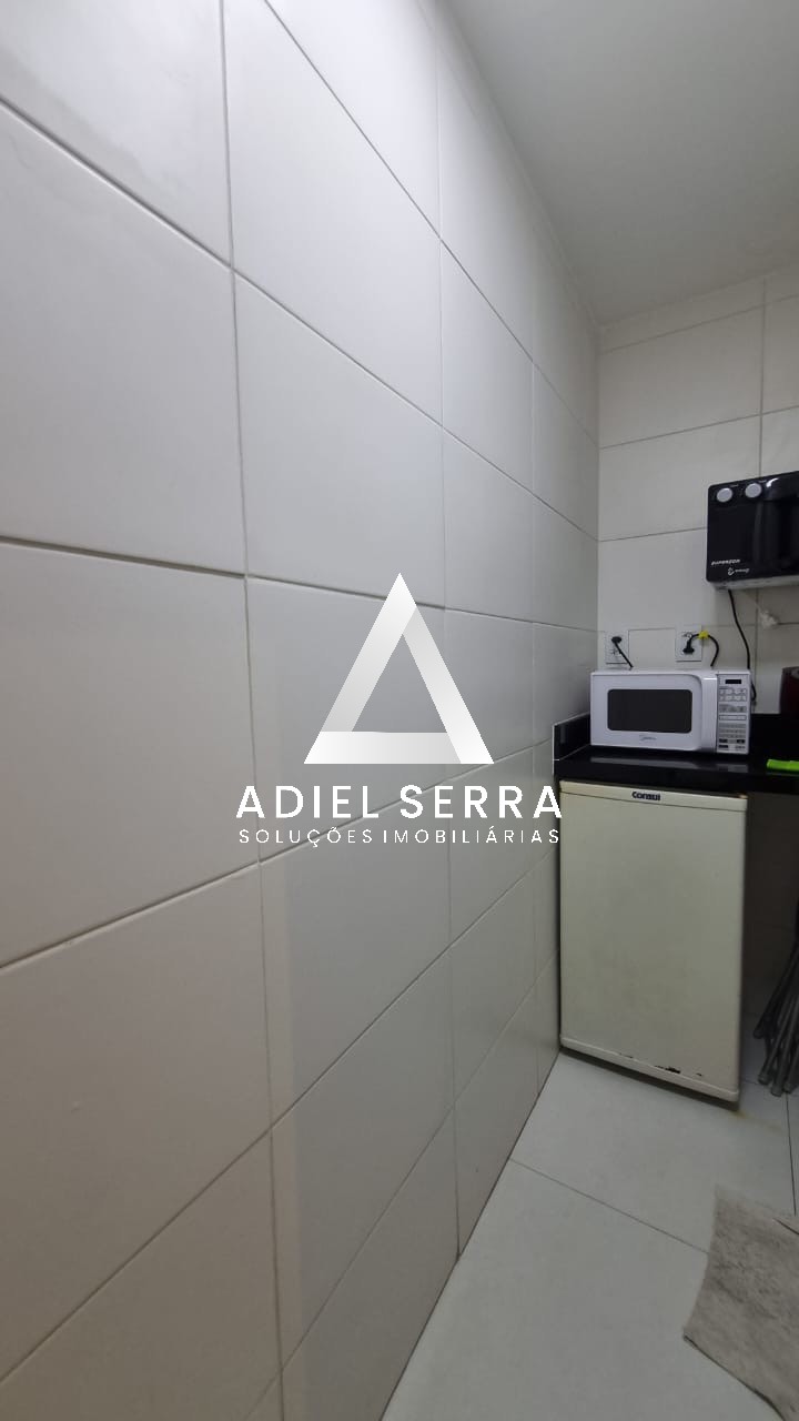 Apartamento - Centro