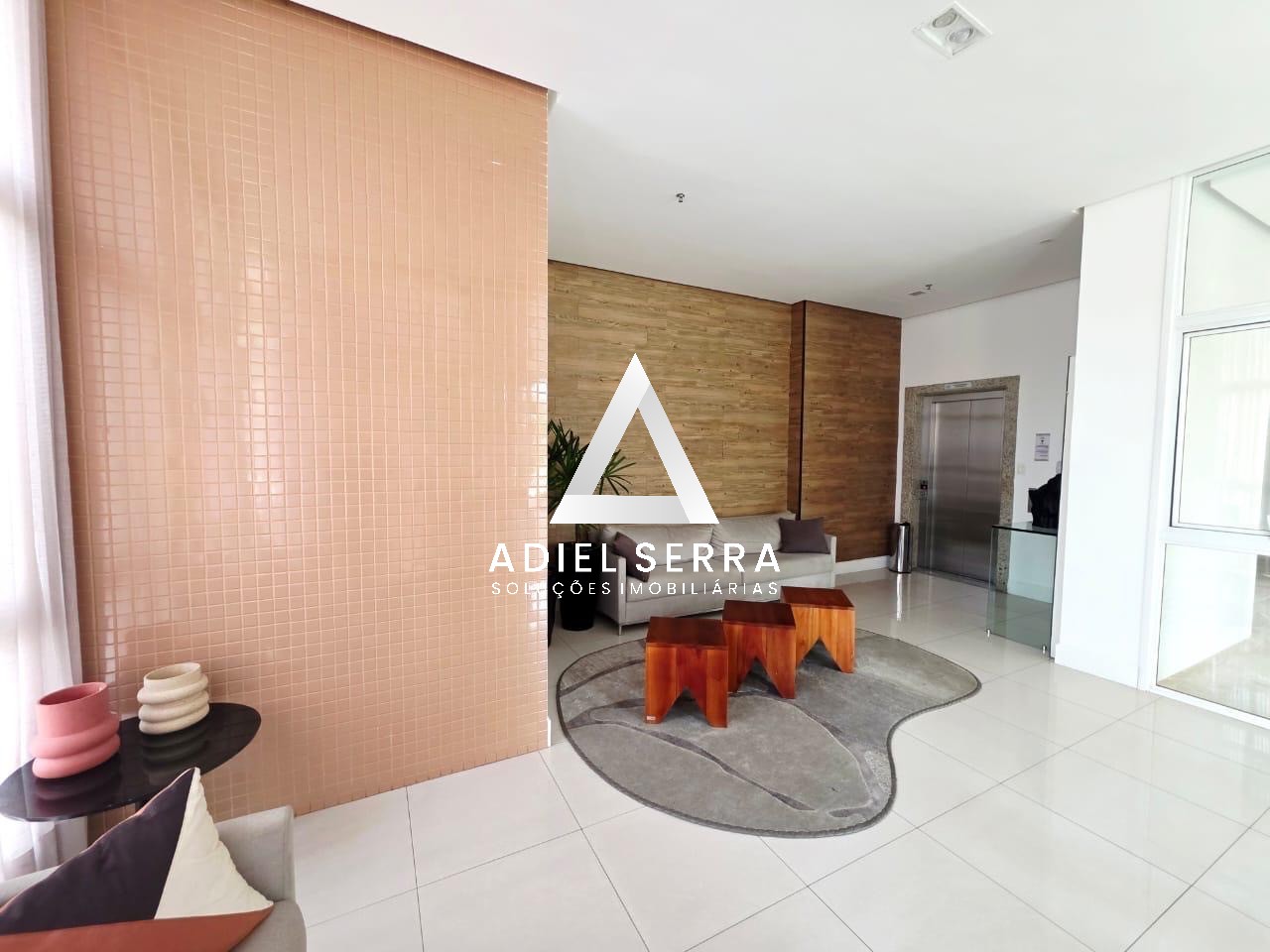 Apartamento - Patamares
