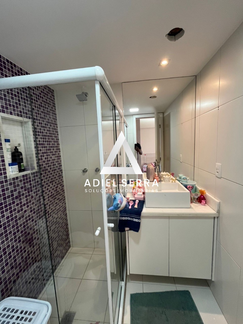 Apartamento - Horto florestal