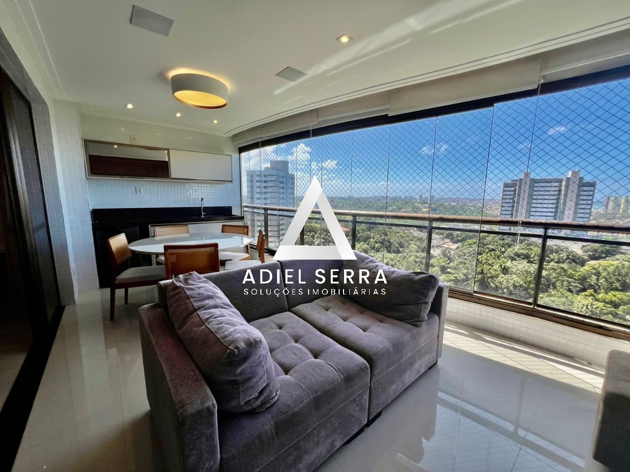 Apartamento - Patamares