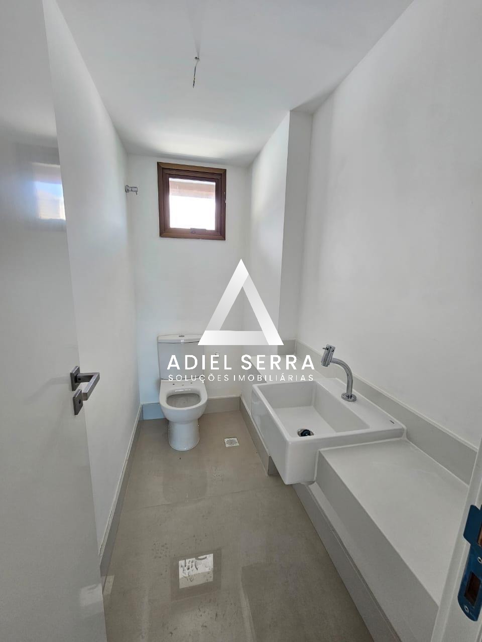 Apartamento - Alphaville i