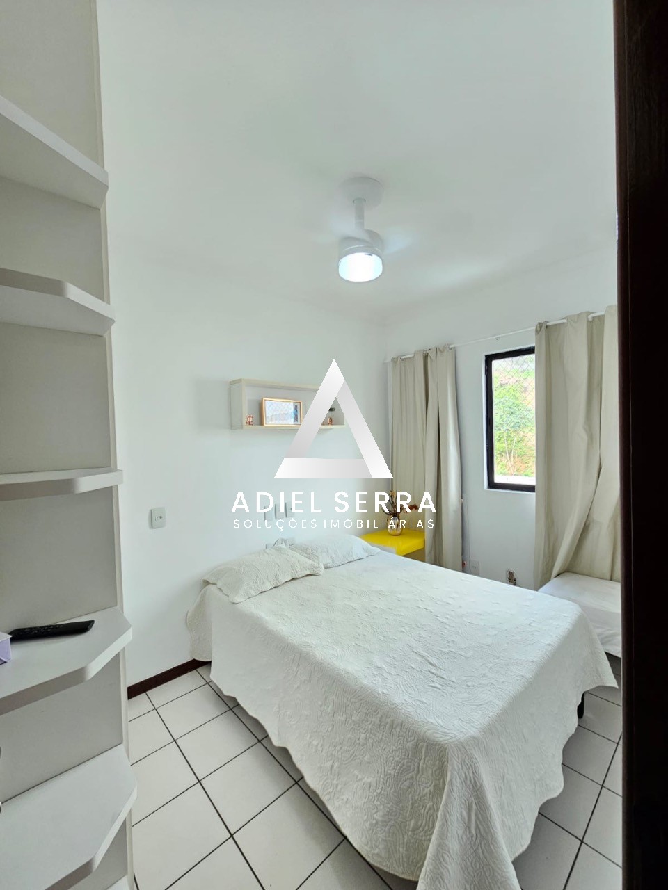 Apartamento - Stiep