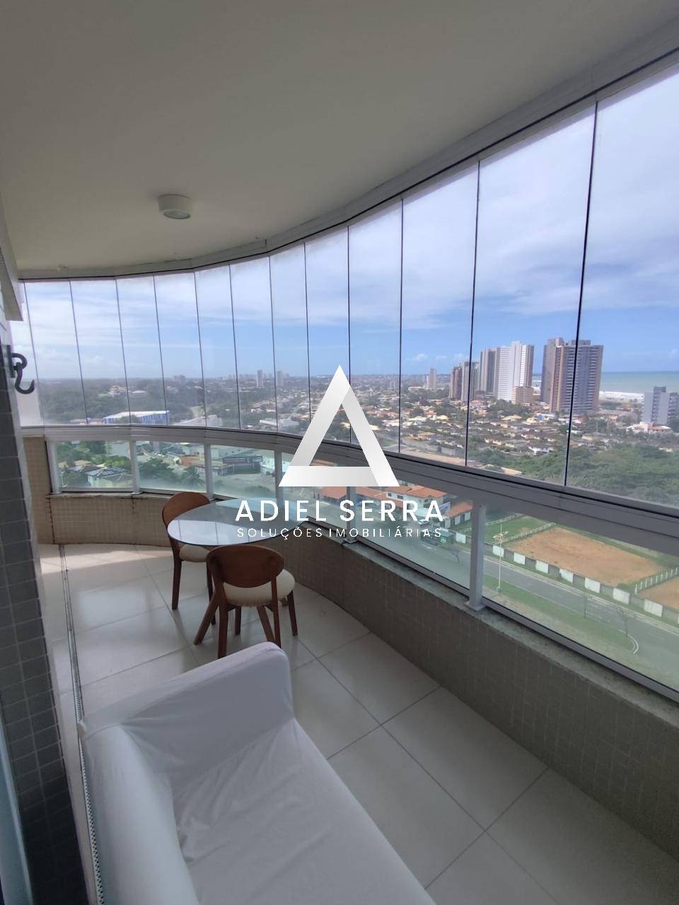 Apartamento - Patamares
