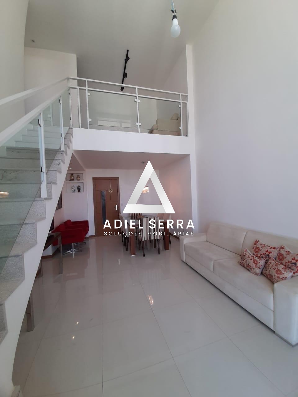 Apartamento - Itaigara