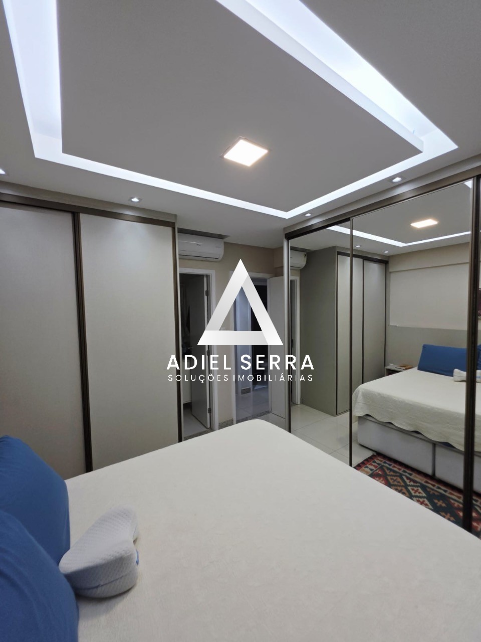 Apartamento - Candeal