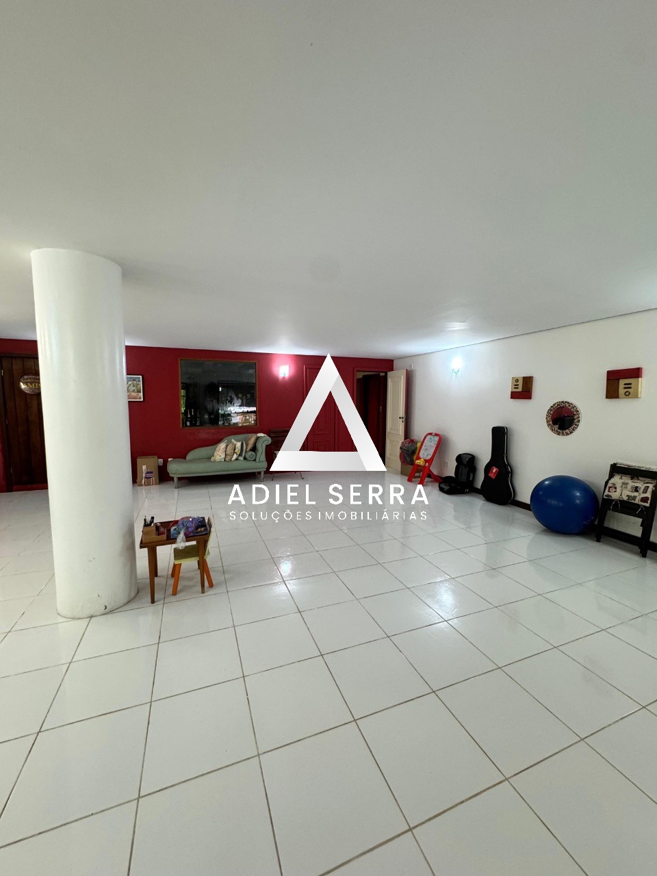 Casa - Candeal
