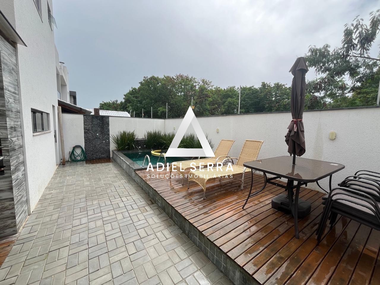 Casa - Vila de abrantes