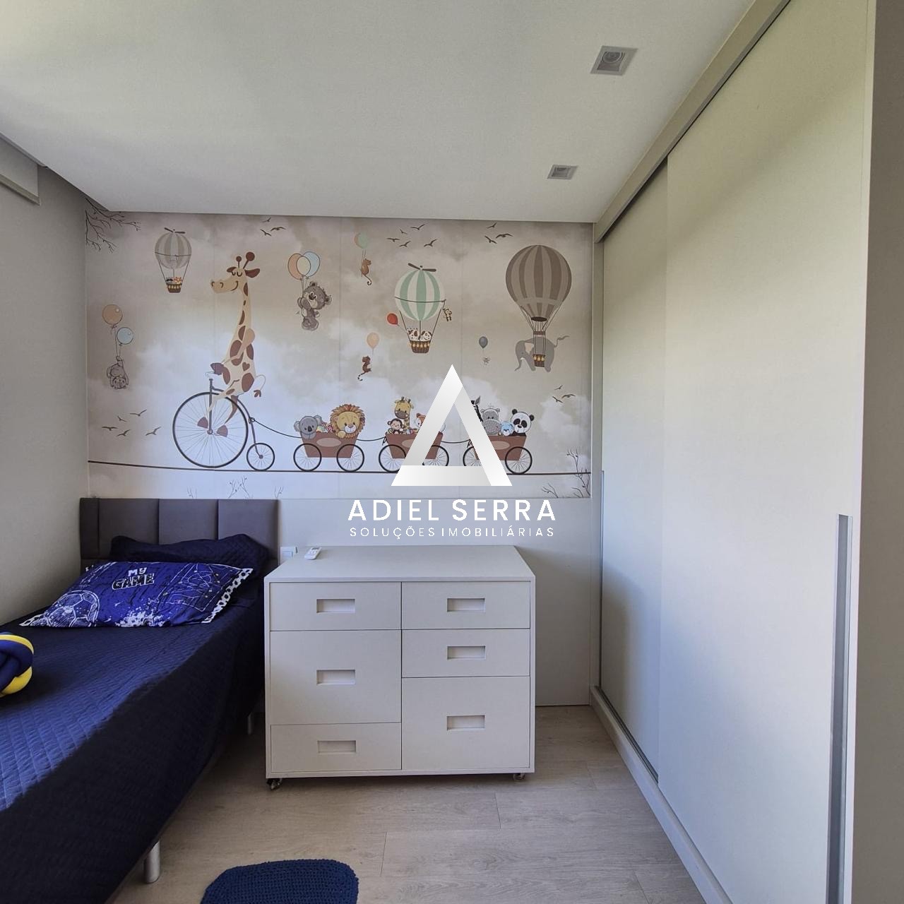 Apartamento - Patamares