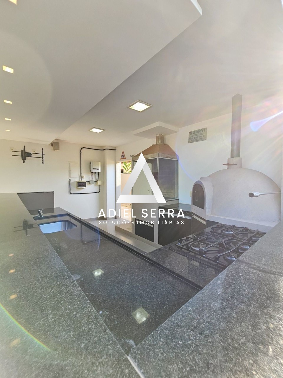 Casa - Alphaville ii