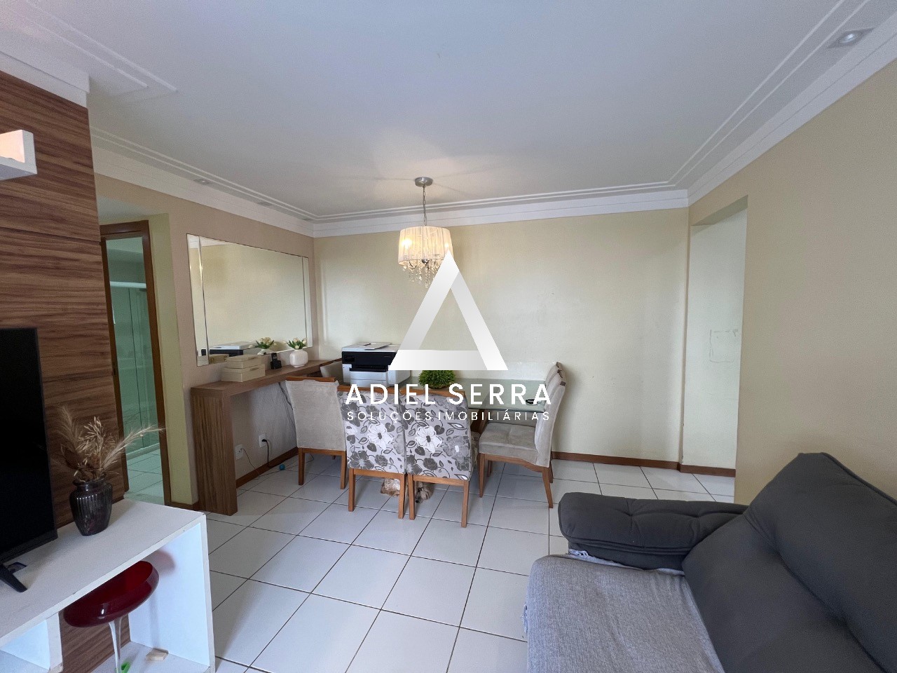 Apartamento - Vila laura