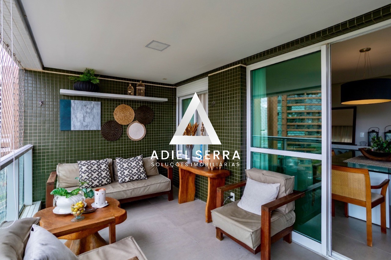 Apartamento - Alphaville i