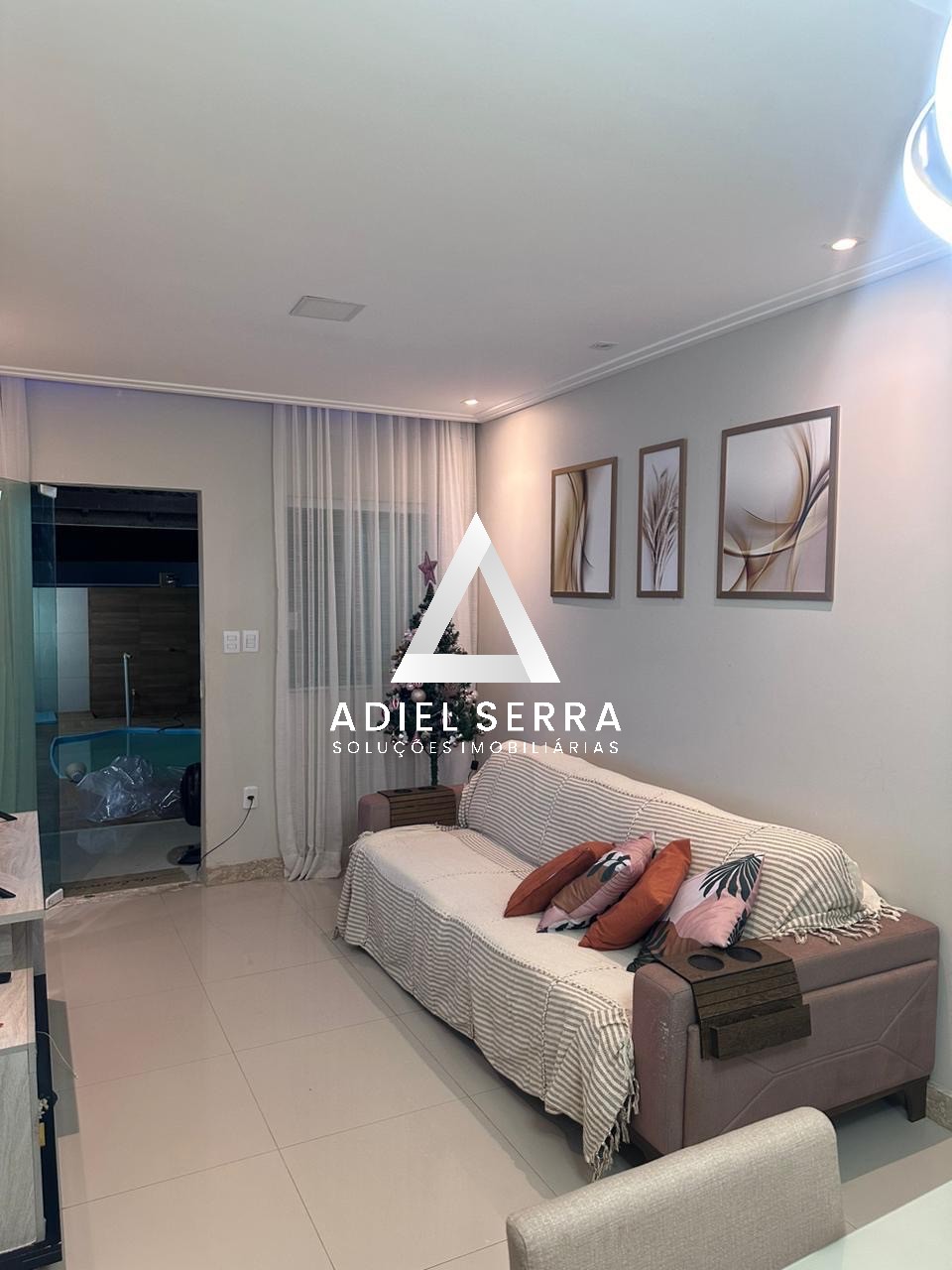 Casa - Catu de abrantes (abrantes)