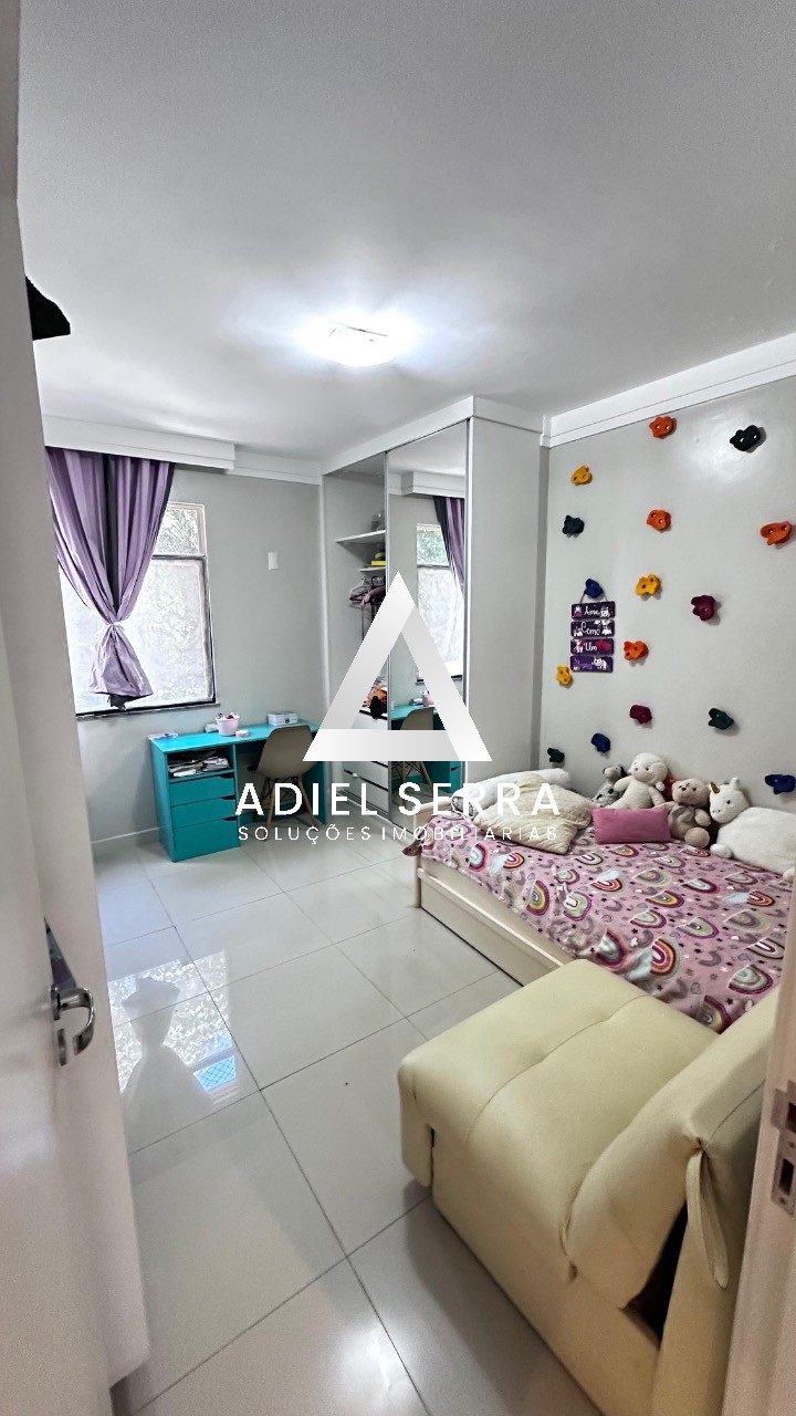 Apartamento - Itaigara
