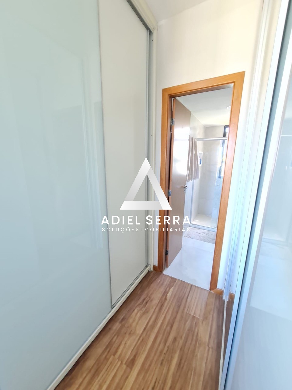 Apartamento - Patamares