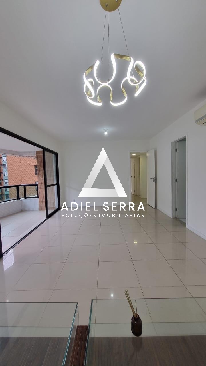 Apartamento - Alphaville i