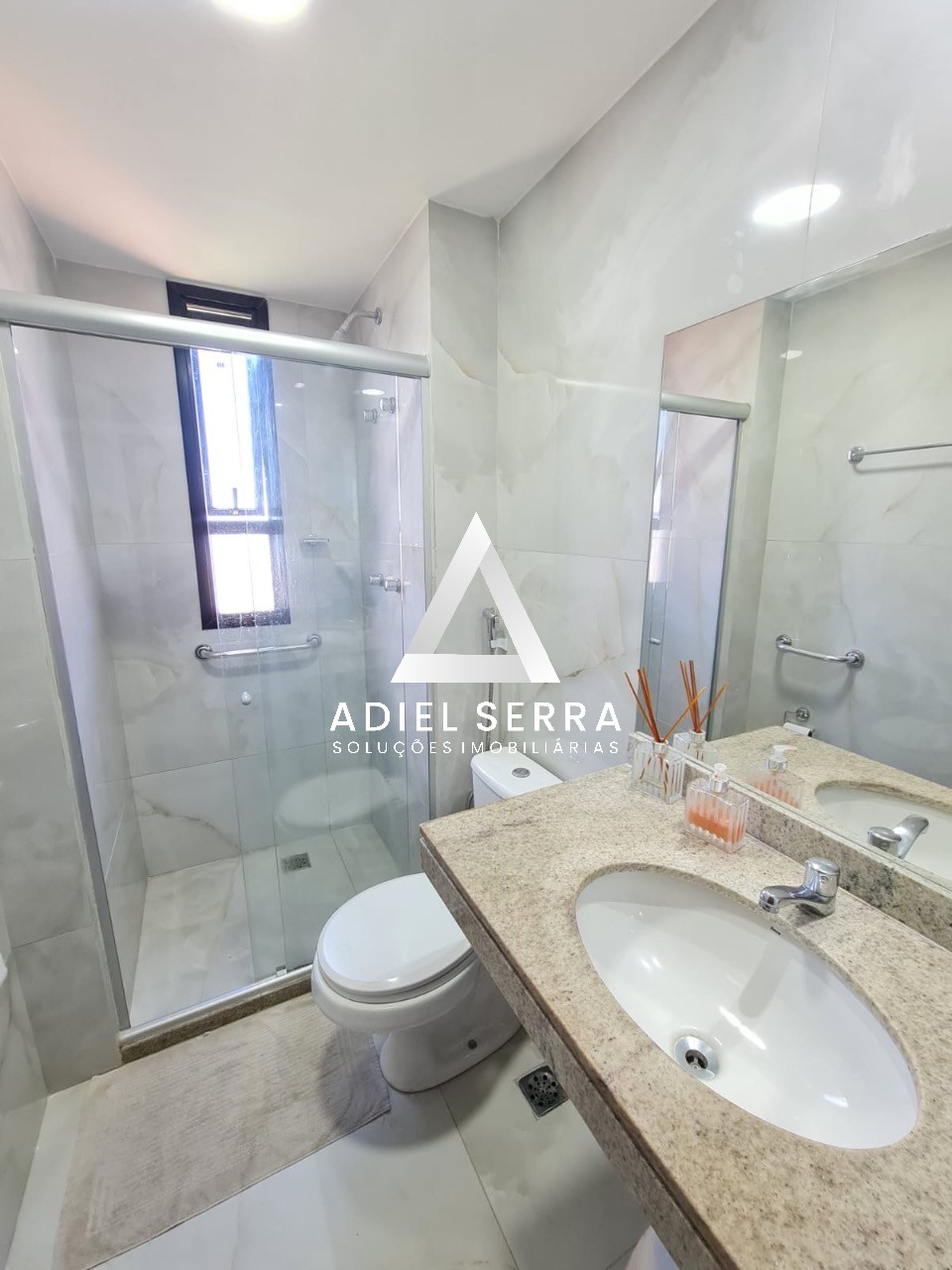Apartamento - Patamares