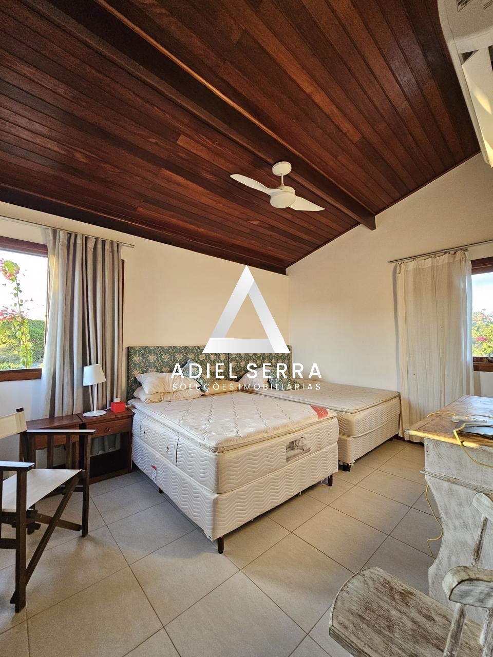 Casa - Reserva imbassaí