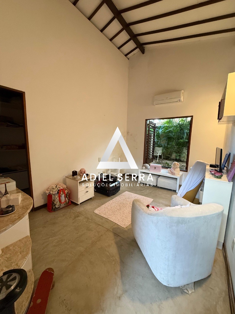 Casa - Interlagos (abrantes)