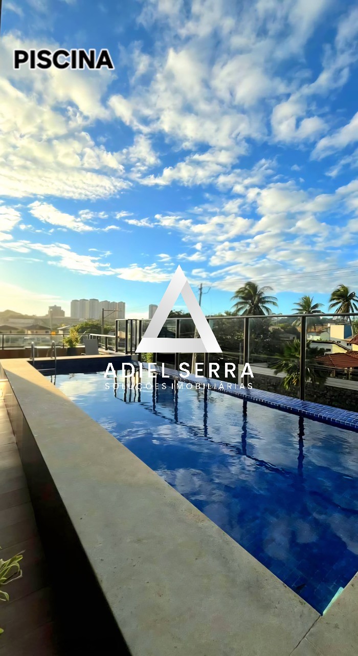Apartamento - Patamares