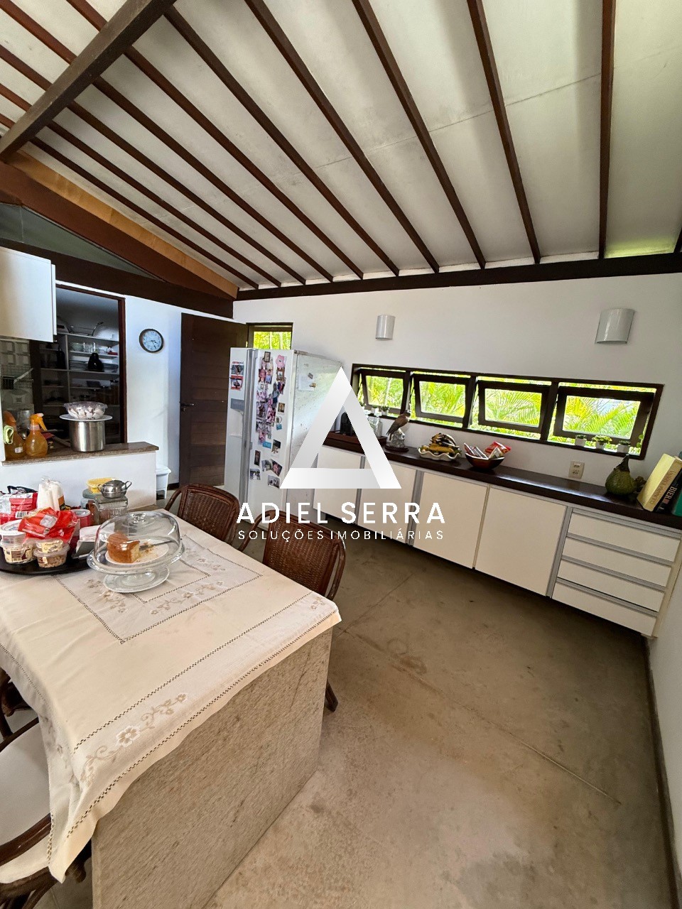Casa - Interlagos (abrantes)