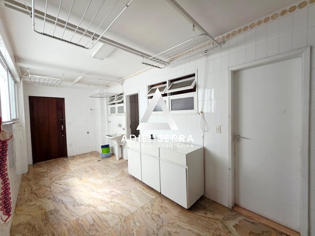Apartamento - Canela