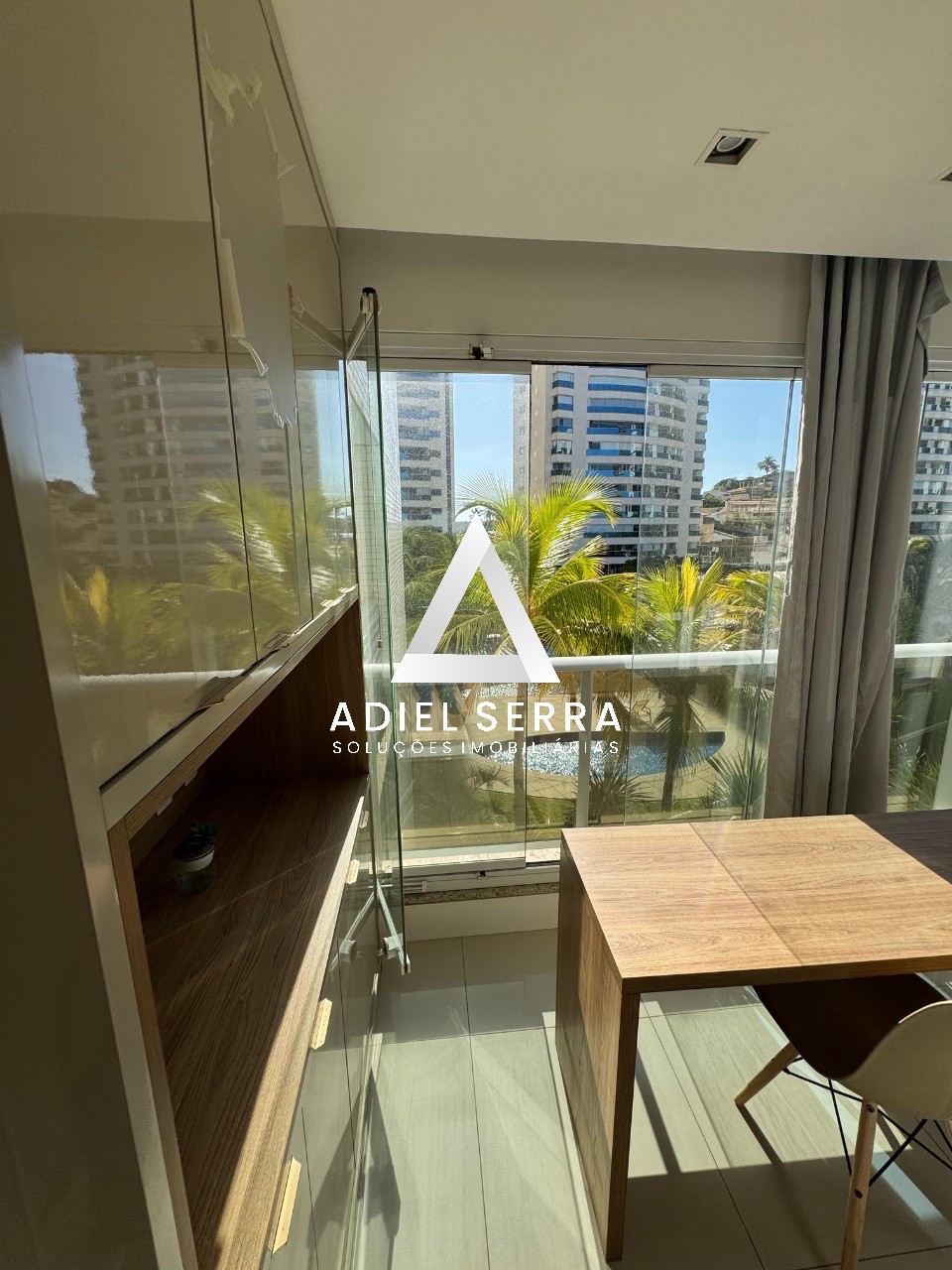 Apartamento - Pituaçu