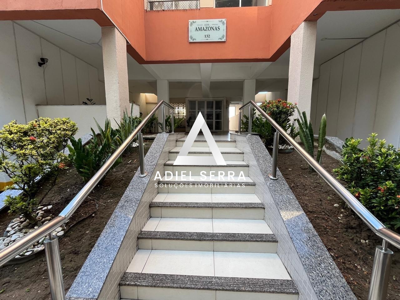 Apartamento - Pituba