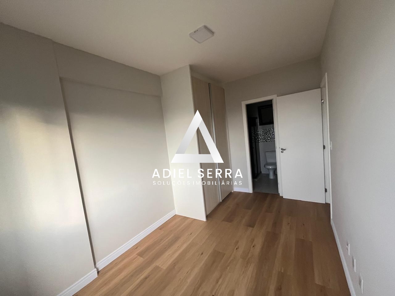 Apartamento - Federação
