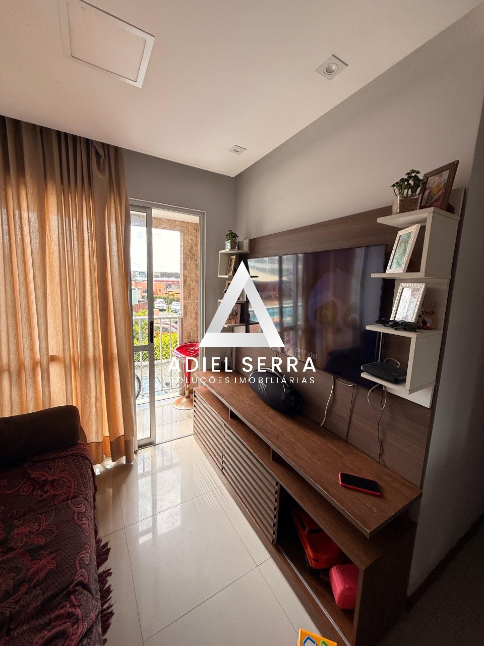 Apartamento - Sete de abril