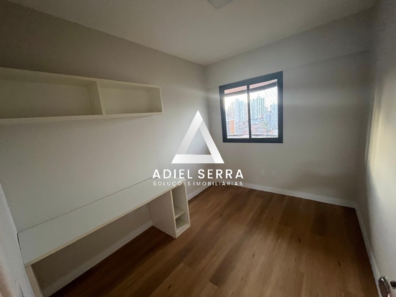 Apartamento - Federação