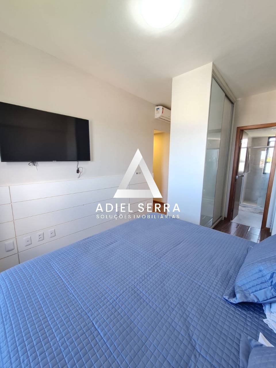 Apartamento - Patamares