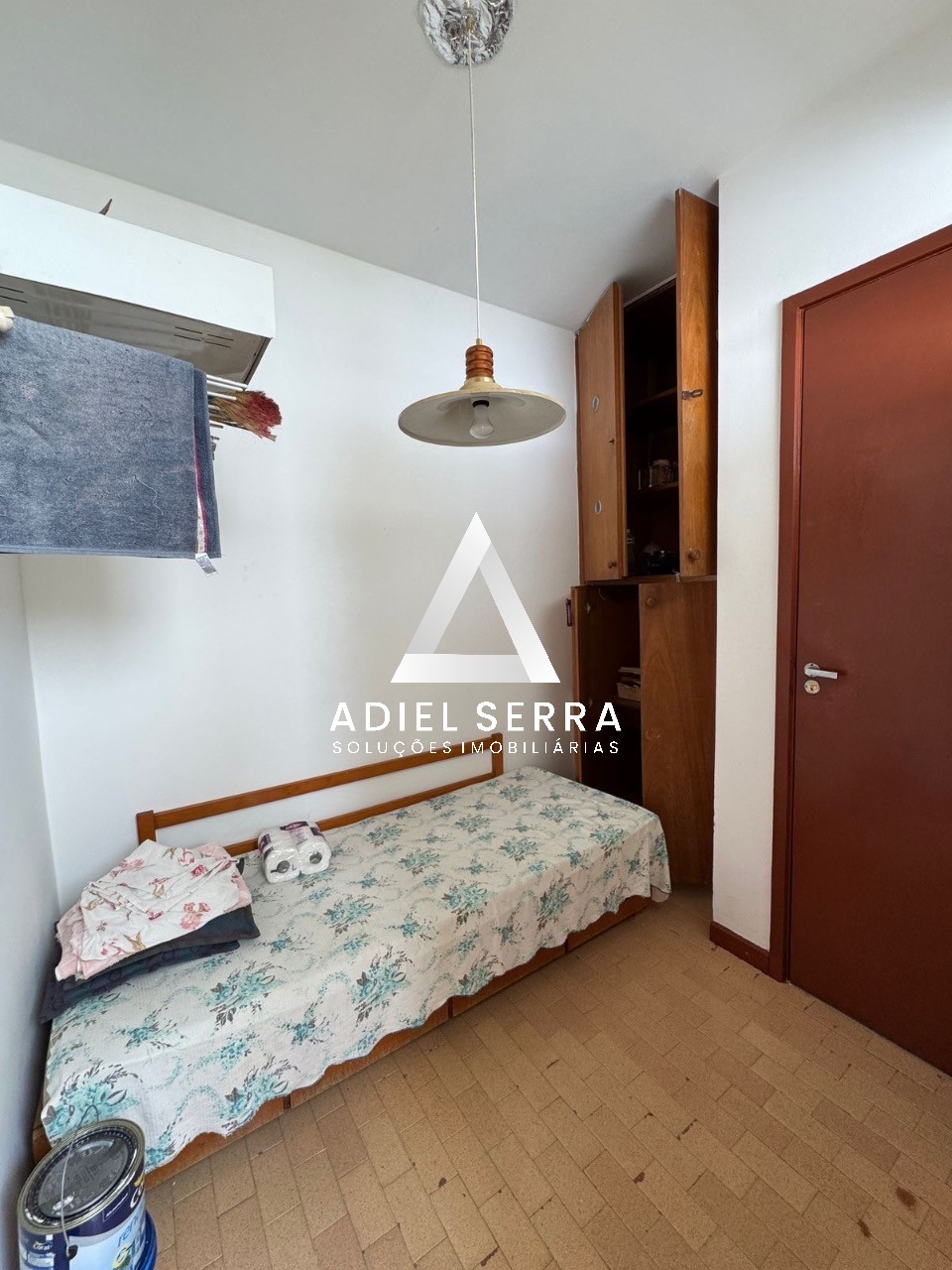 Apartamento - Candeal