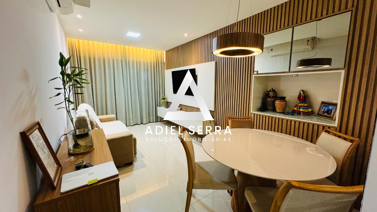 Apartamento - Canela