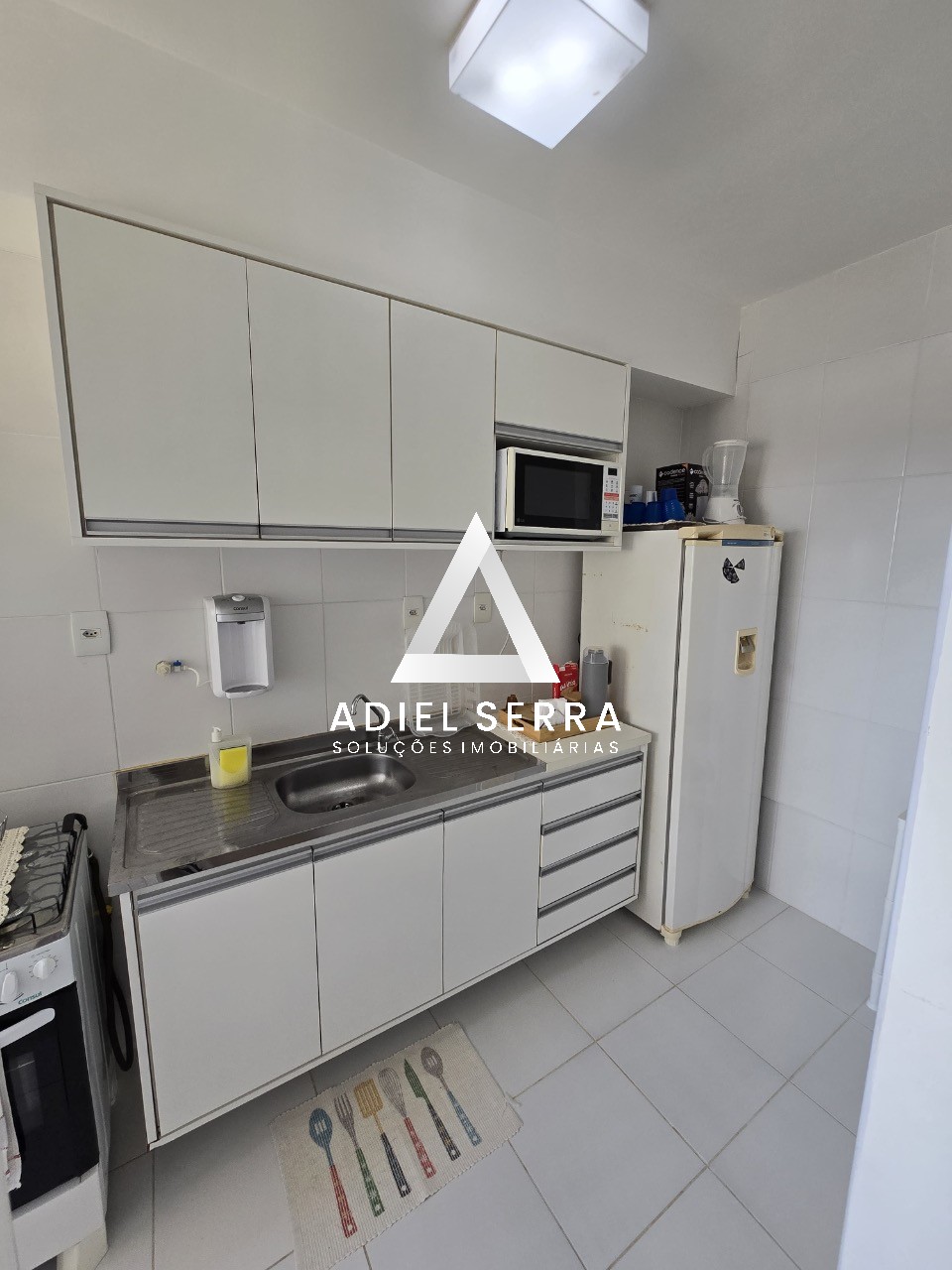 Apartamento - Piatã