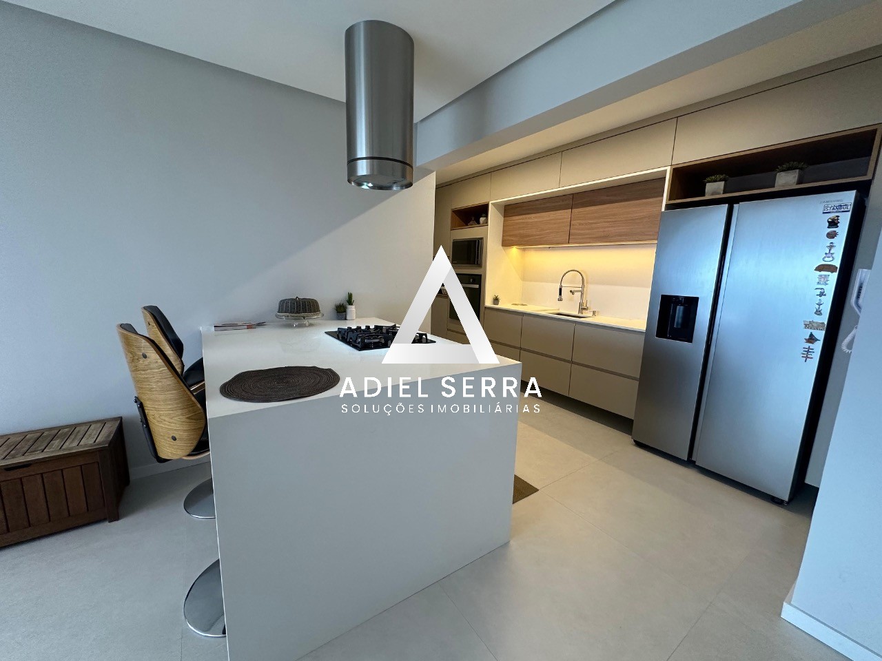 Apartamento - Vila laura