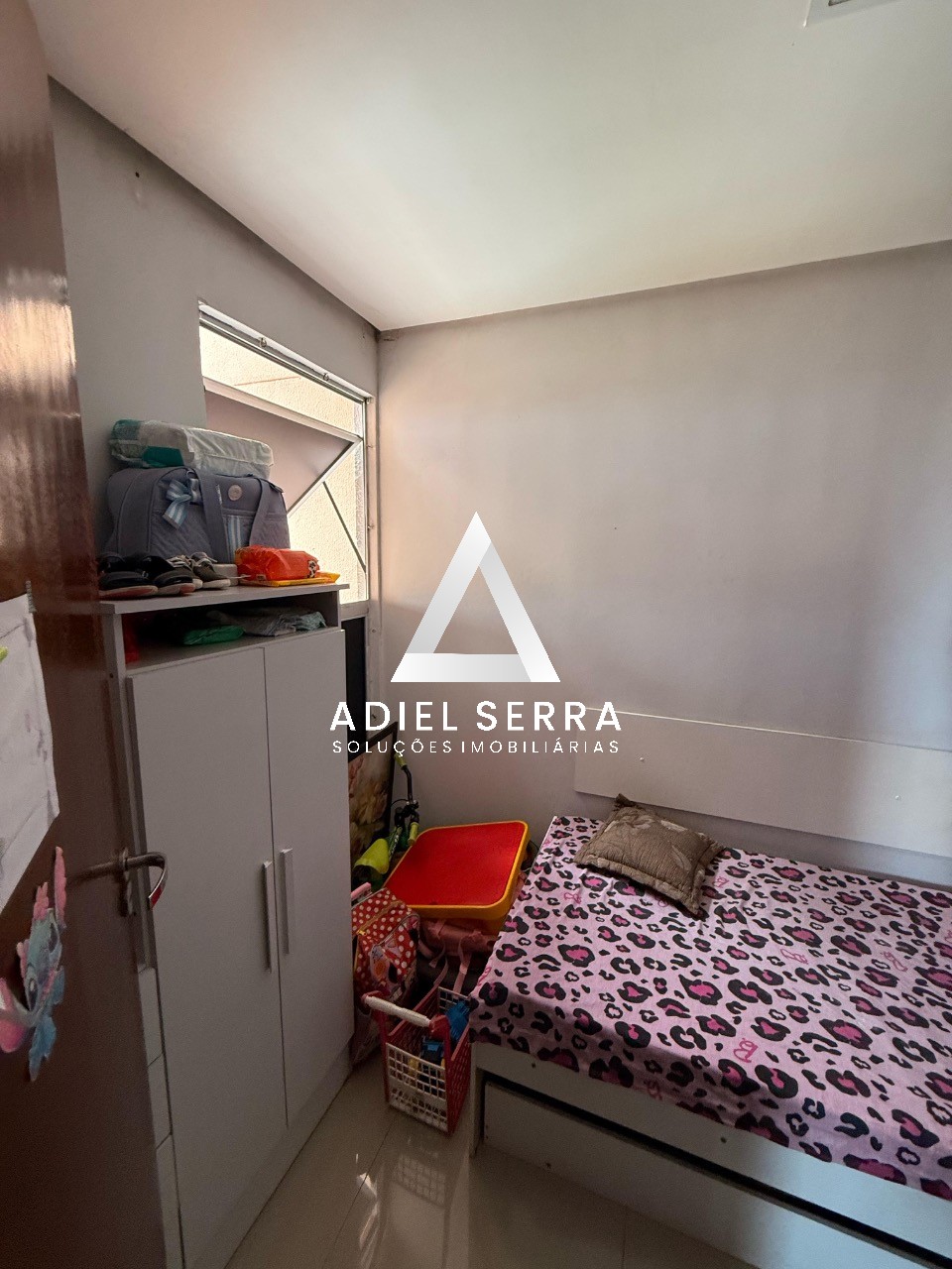 Apartamento - Sete de abril