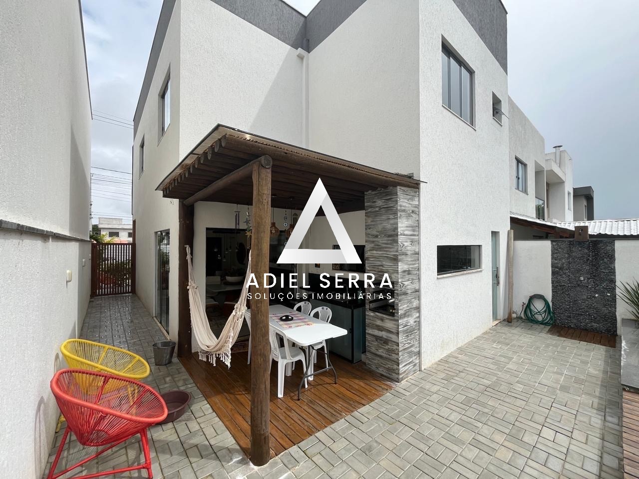 Casa - Vila de abrantes