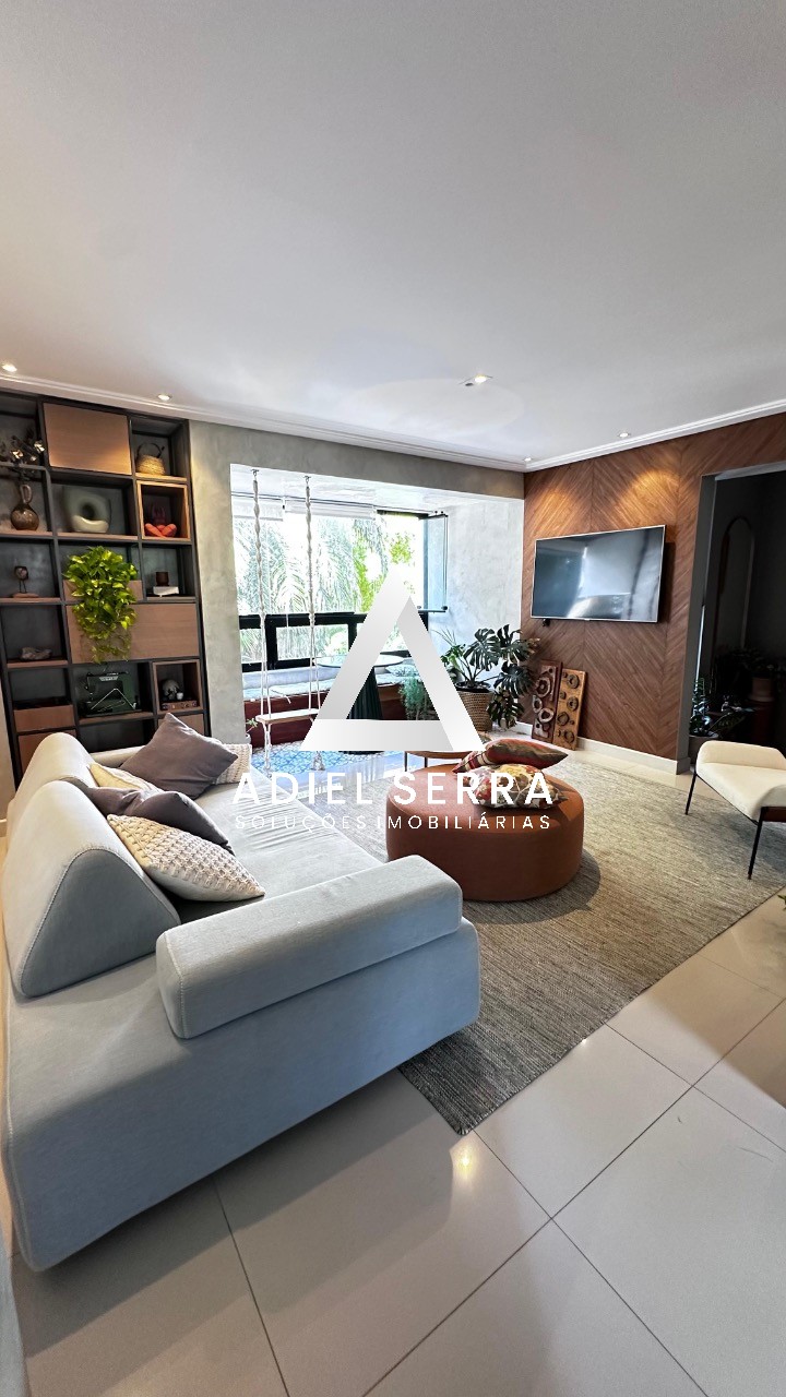 Apartamento - Itaigara