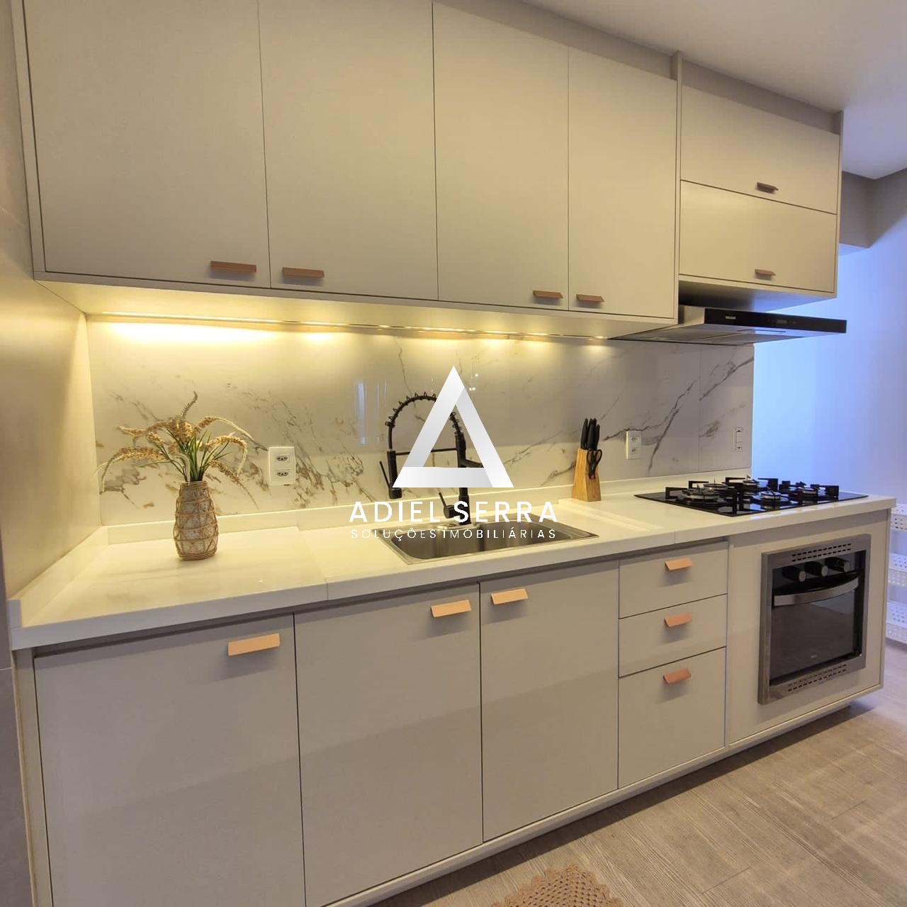 Apartamento - Patamares