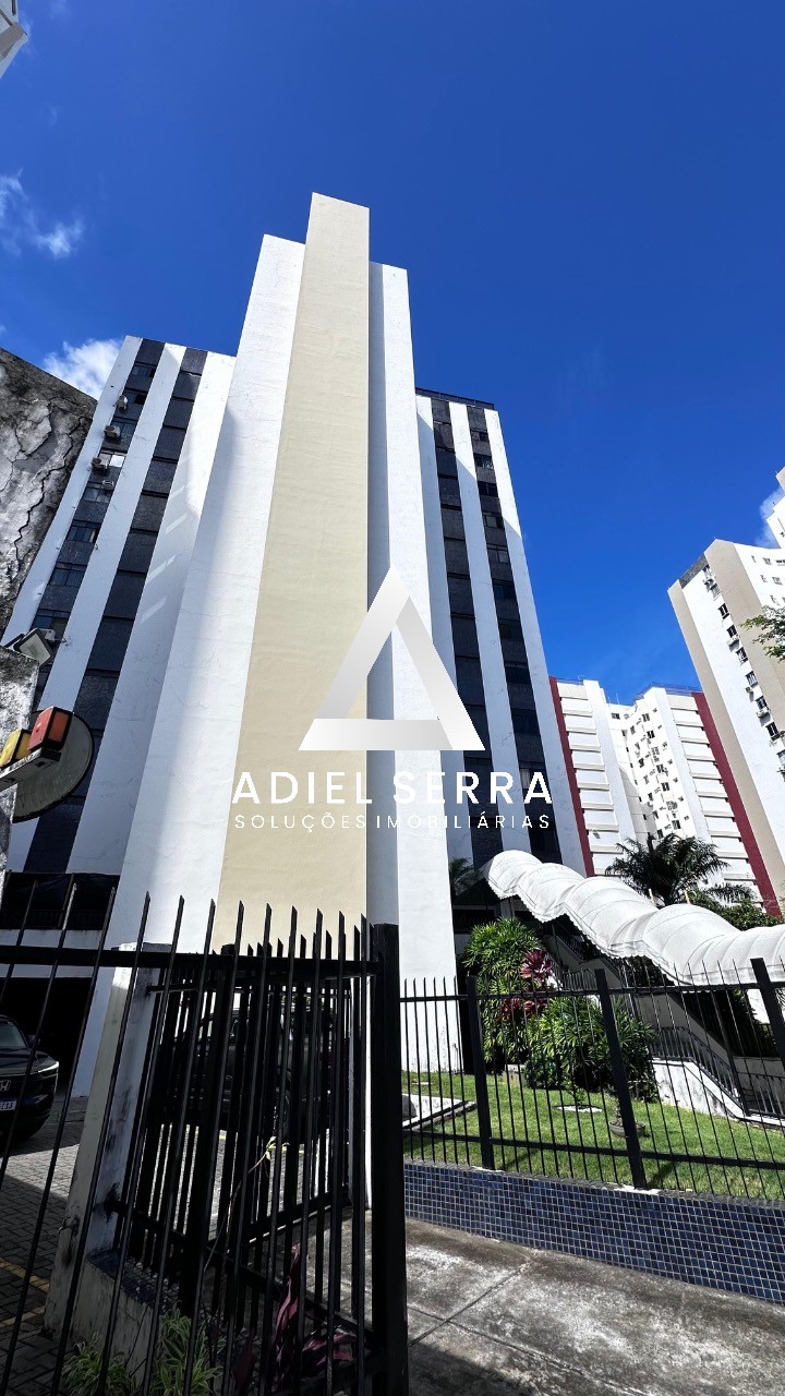 Apartamento - Itaigara