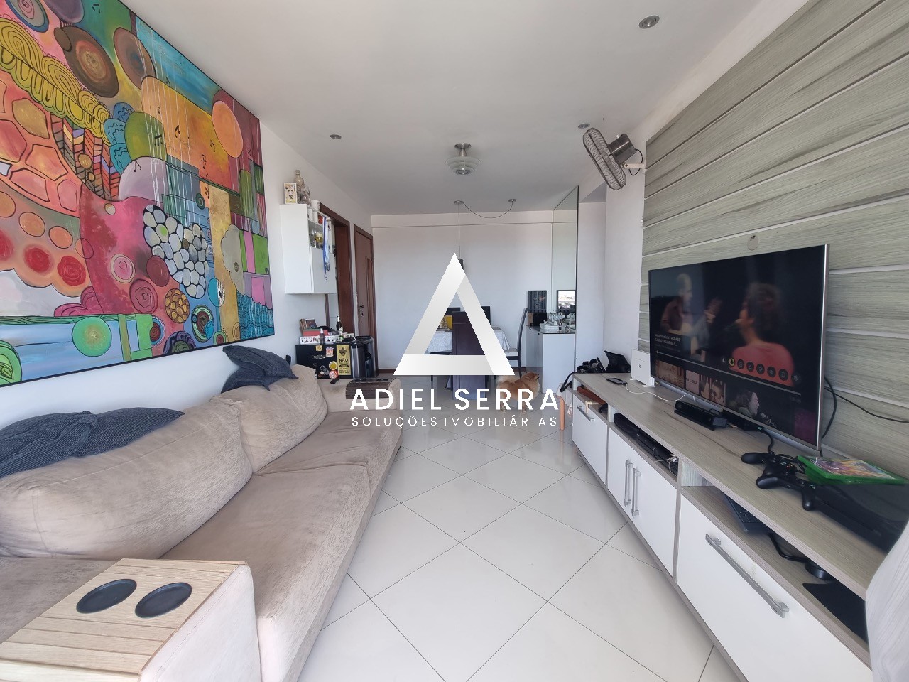 Apartamento - Vila laura