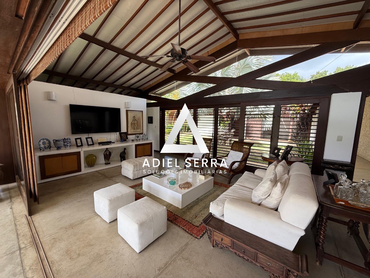 Casa - Interlagos (abrantes)