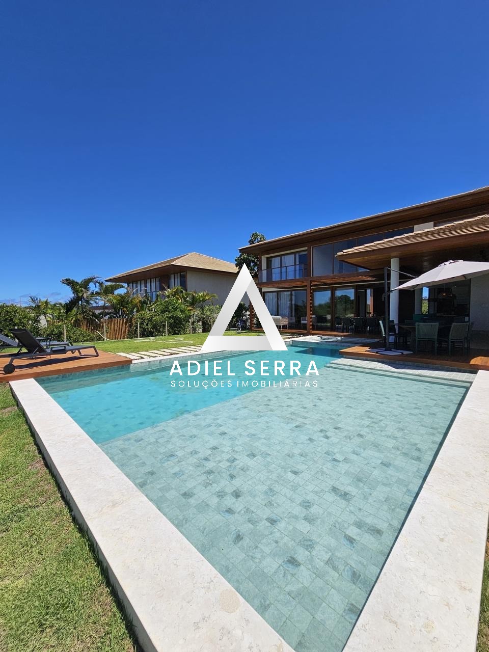 Casa - Praia do forte
