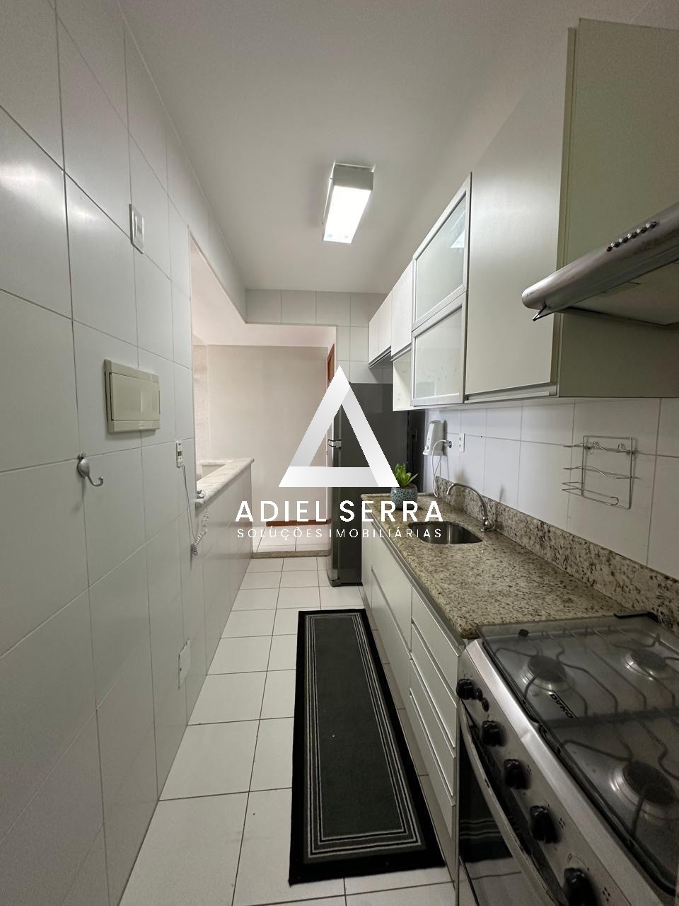 Apartamento - Armação